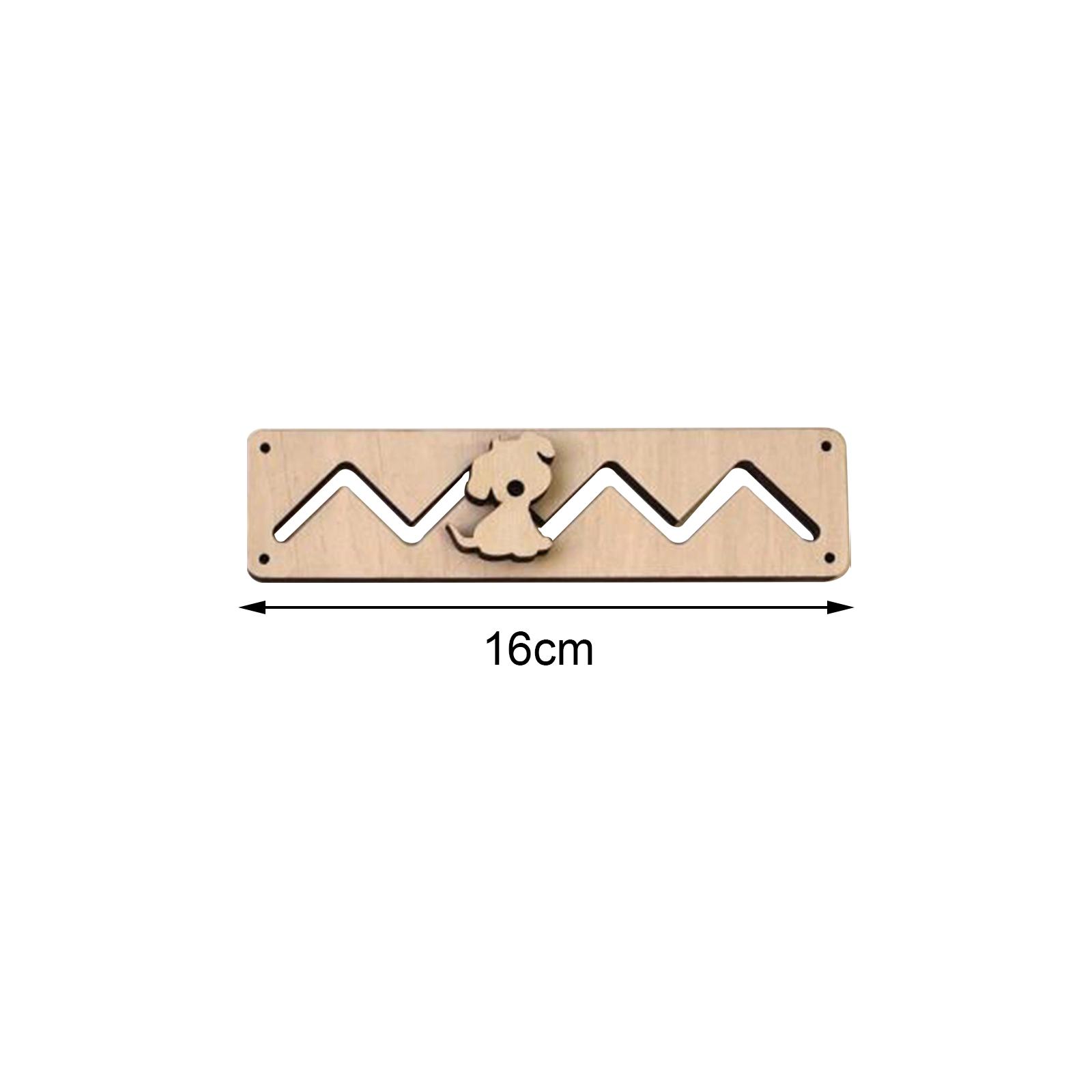 Montessori Busy Board Zubehör  – Montessori Wooden Busy Board Toddler Bewertung und Preis