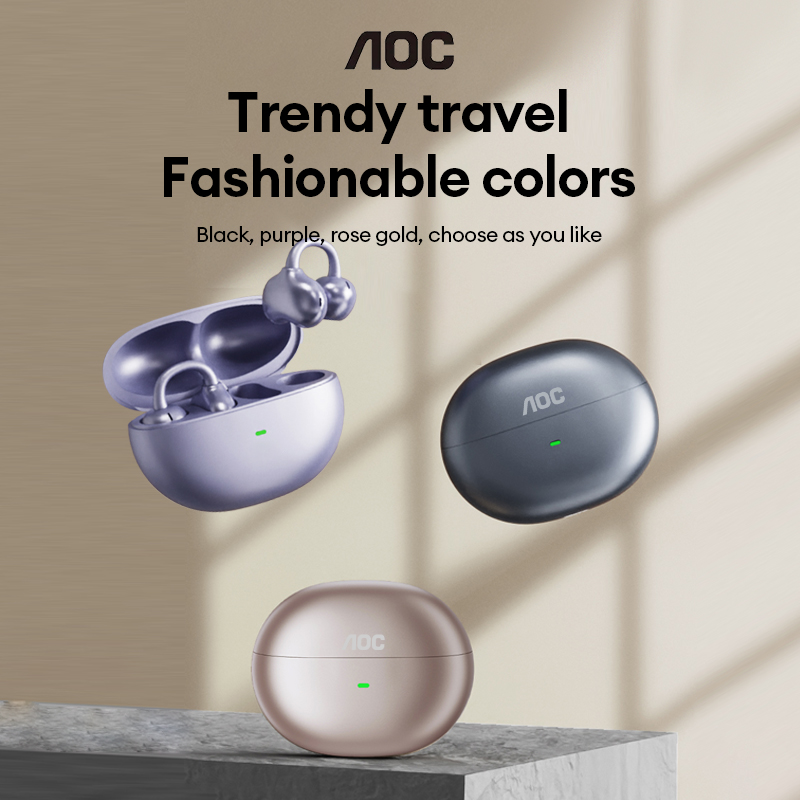 AOC ACD2544 Kabellose Bluetoot – Video Games Bewertung und Preis