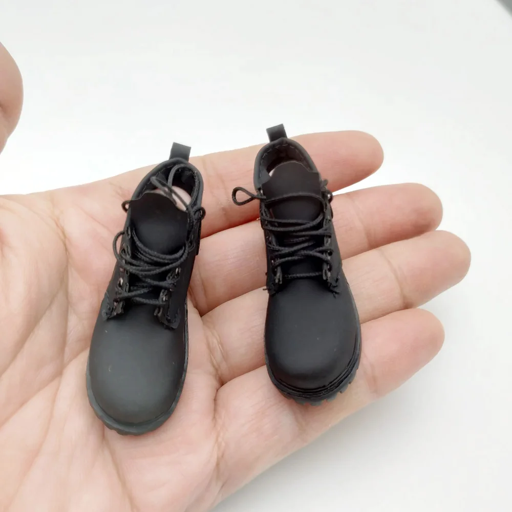 Maßstab 1:6, schwarze, trendig – Dolls Bewertung und Preis