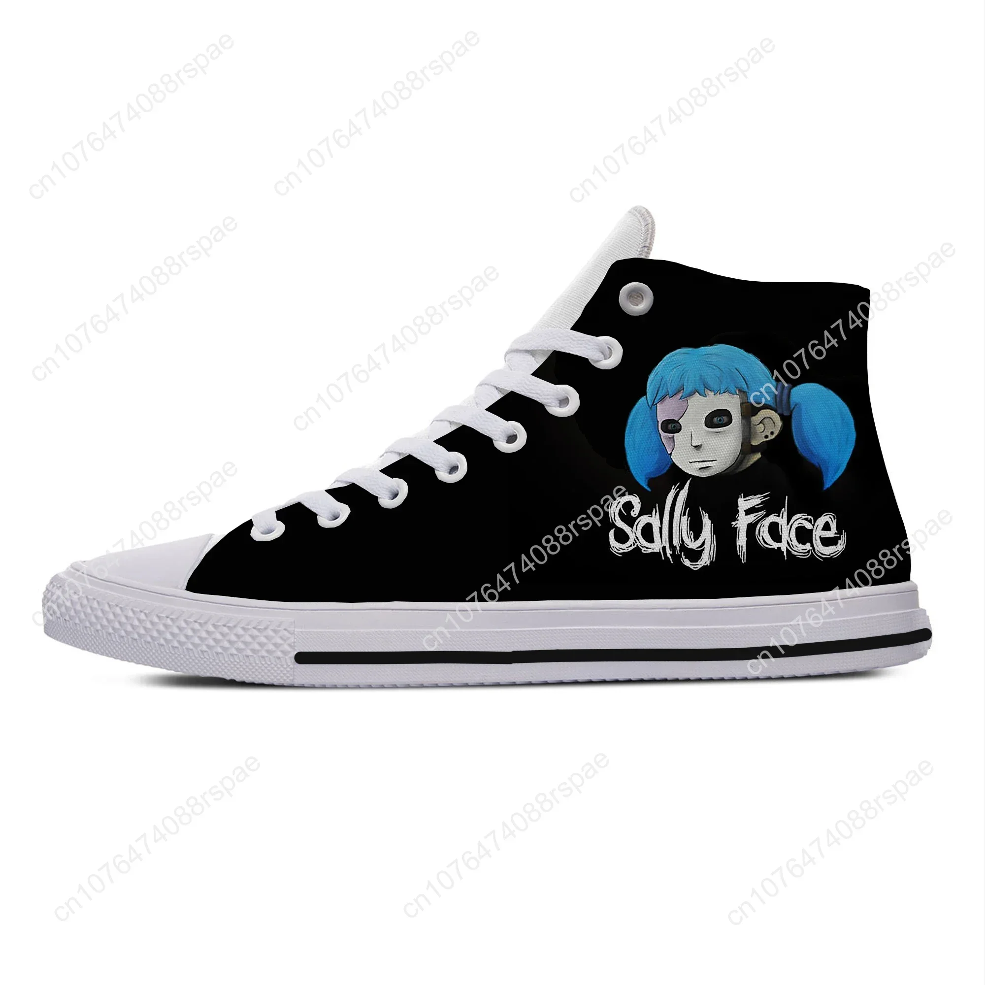 Heißes Sommerspiel Sally Face  – Board Games Bewertung und Preis