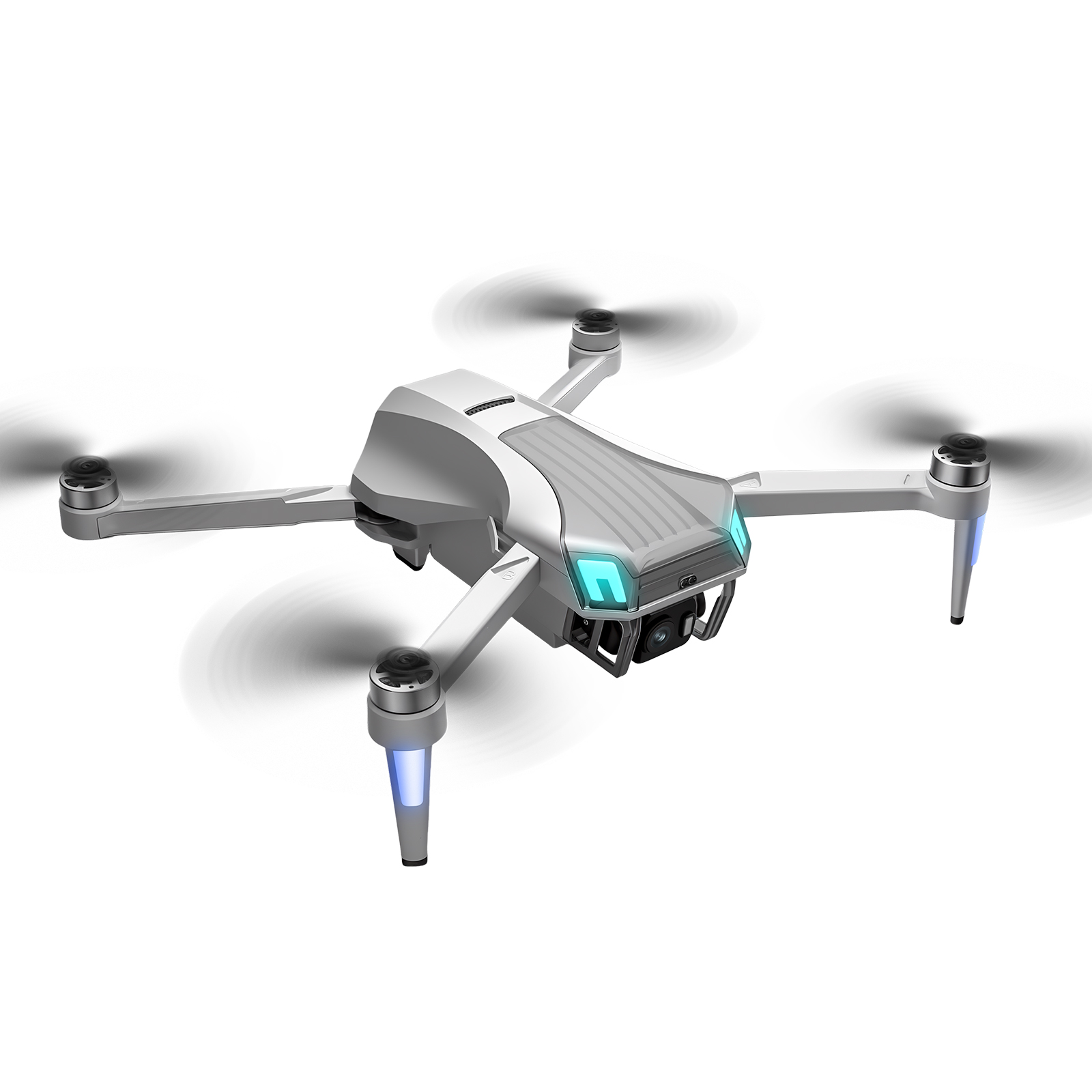 NCZOBOE U55 Drohne Professione – Fpv Brushless Rc Drone 4K Bewertung und Preis
