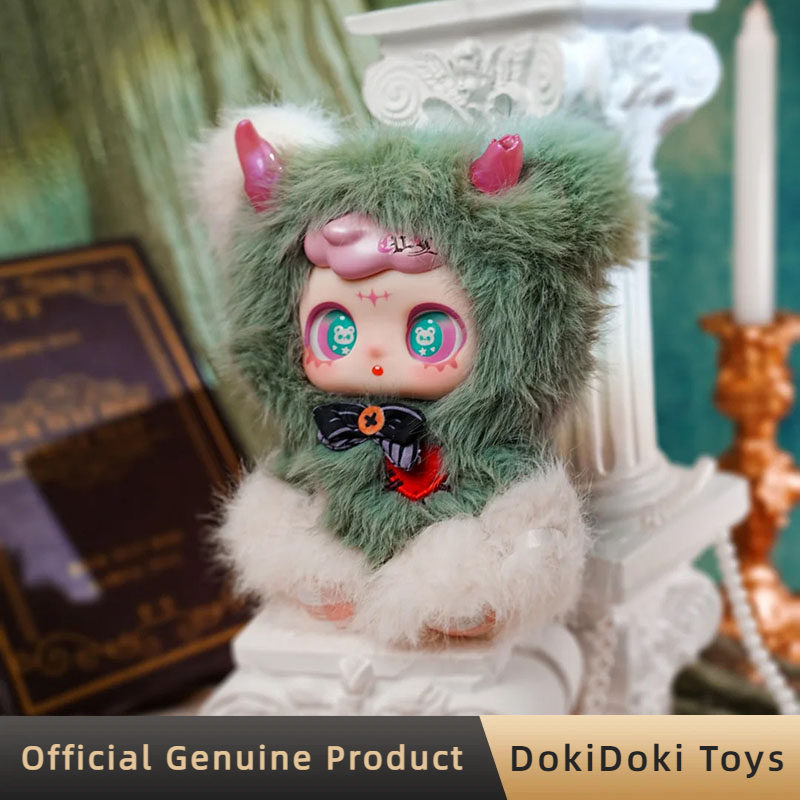 Original Feeco Spell Lost Seri – Anime Action Figure Blind Box Bewertung und Preis