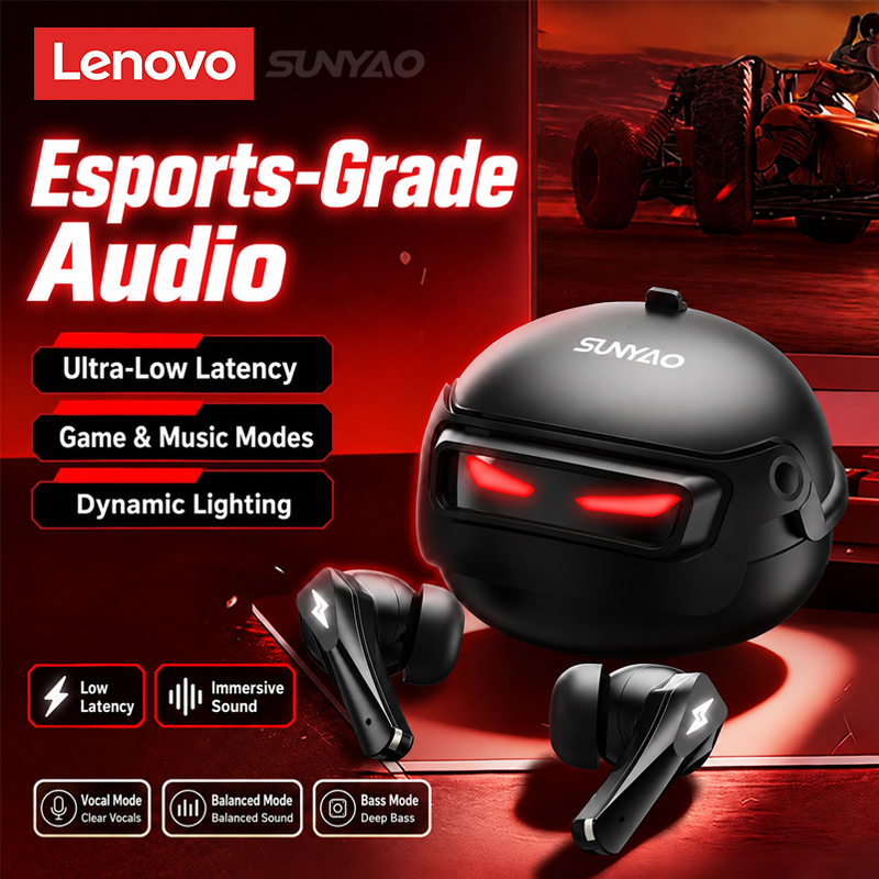 Choice Lenovo GT101 Gaming-Hea – Video Games Bewertung und Preis