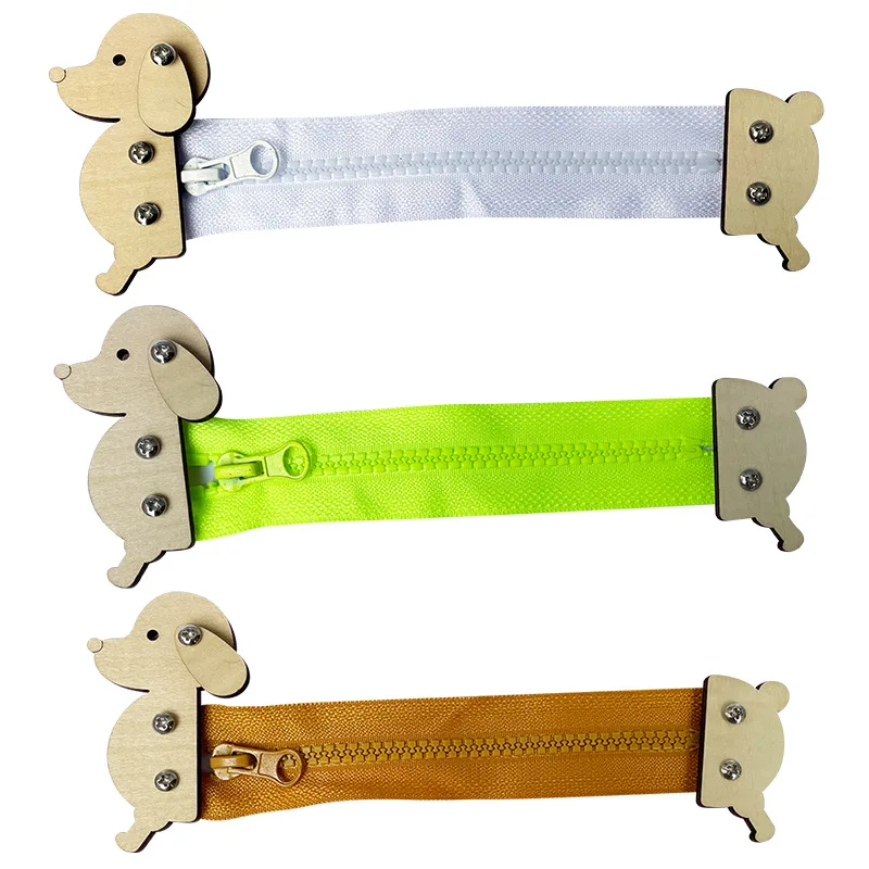 DIY Beschäftigt Bord Montessor – Montessori Wooden Busy Board Toddler Bewertung und Preis