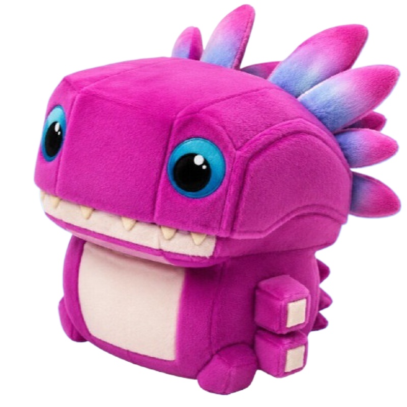 Neue Klombo Sprite Plüschpuppe – Dolls Bewertung und Preis