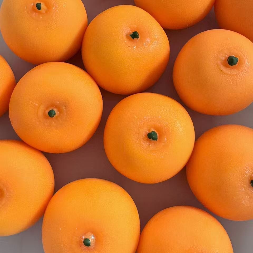 Knuspriges Orangen-Quetschspie – Building Blocks Bewertung und Preis