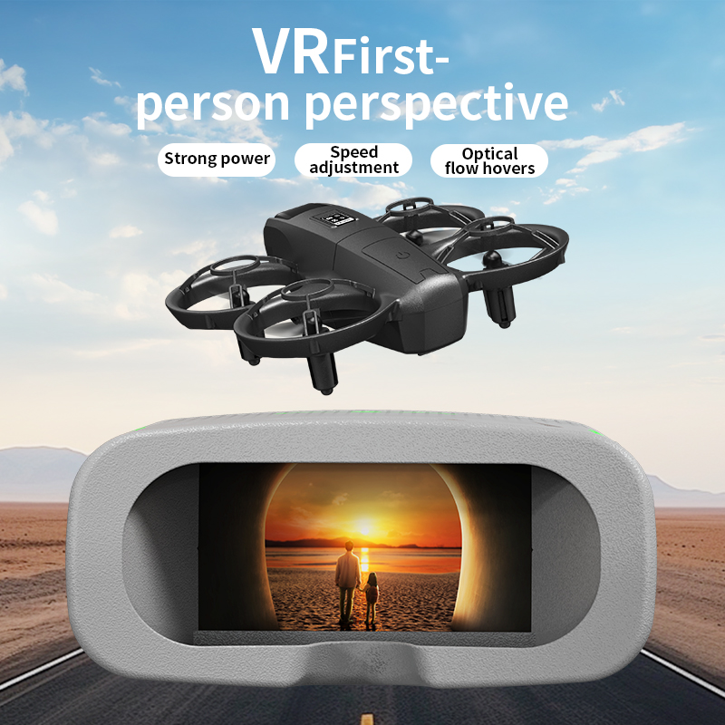 X228 VR FPV Drone HD Dual Kame – Fpv Brushless Rc Drone 4K Bewertung und Preis