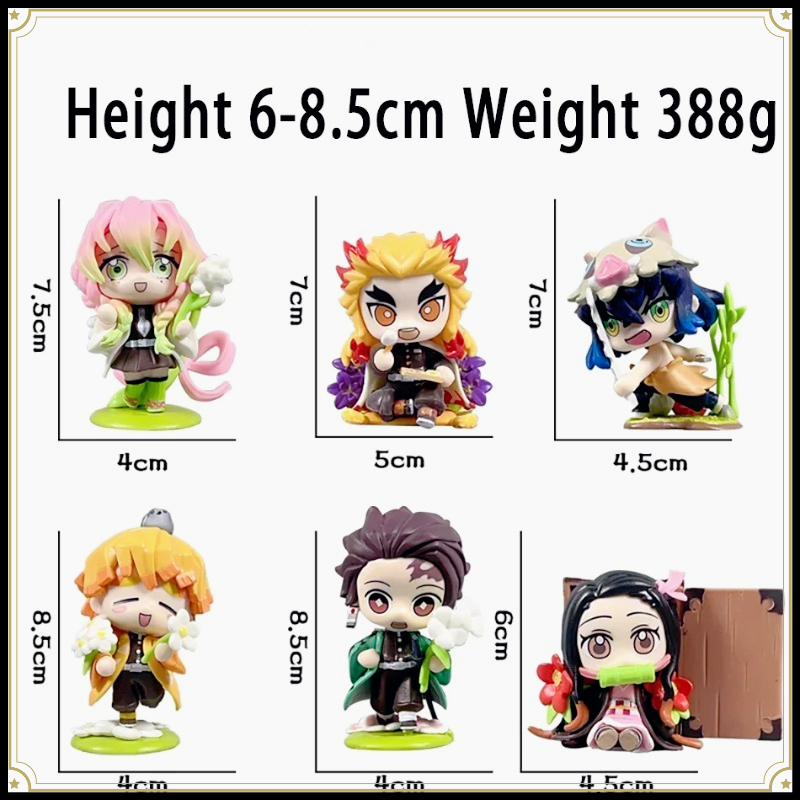 SSSS Überraschungsgeschenk Dem – Anime Action Figure Blind Box Bewertung und Preis