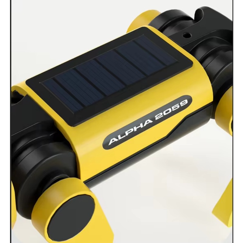 Roboter Hund Wissenschaft Expe – Stem Solar Robot Kit For Kids Bewertung und Preis