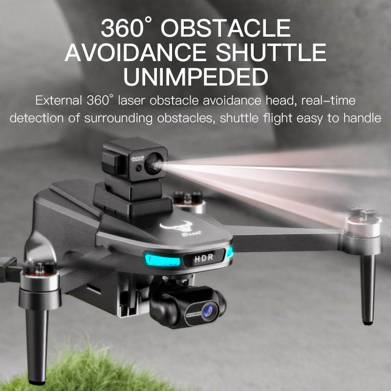 SG109 MAX2 Professionelle FPV  – Fpv Brushless Rc Drone 4K Bewertung und Preis