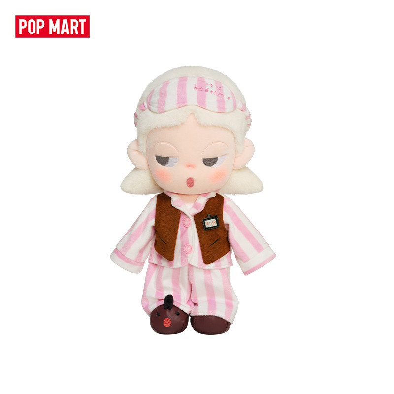 Auf Lager: Popmart Zsiga Life  – Dolls Bewertung und Preis