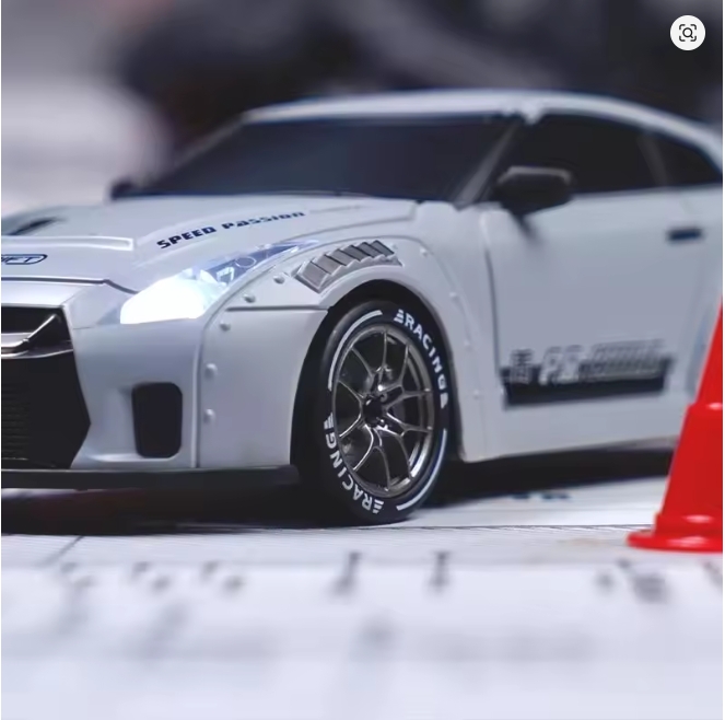 RC Drift Car 1/24 4WD Mini RC  – Rc Drift Car 1 24 Scale 4Wd Bewertung und Preis