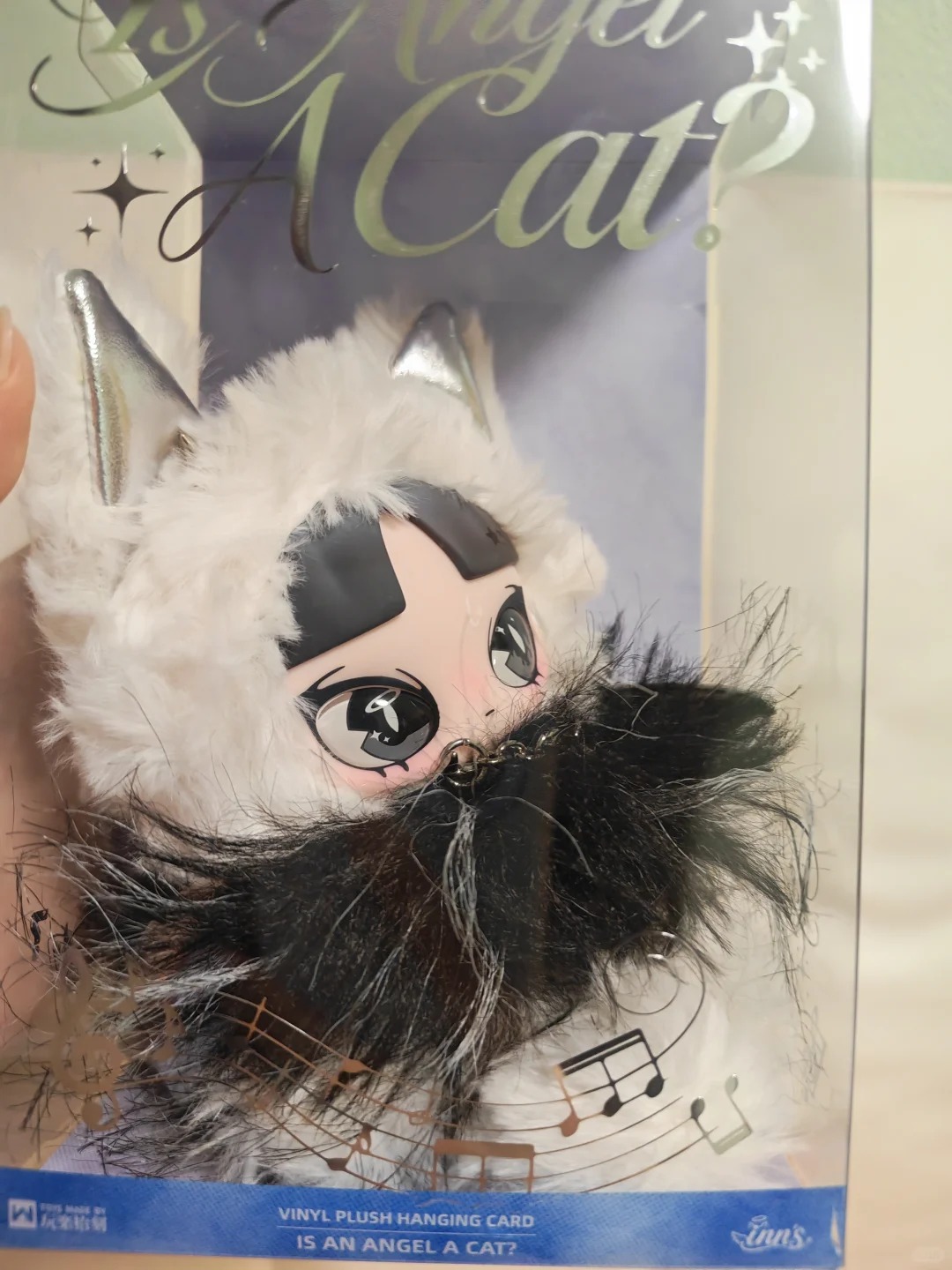Original Inn's Is An Angel A C – Dolls Bewertung und Preis