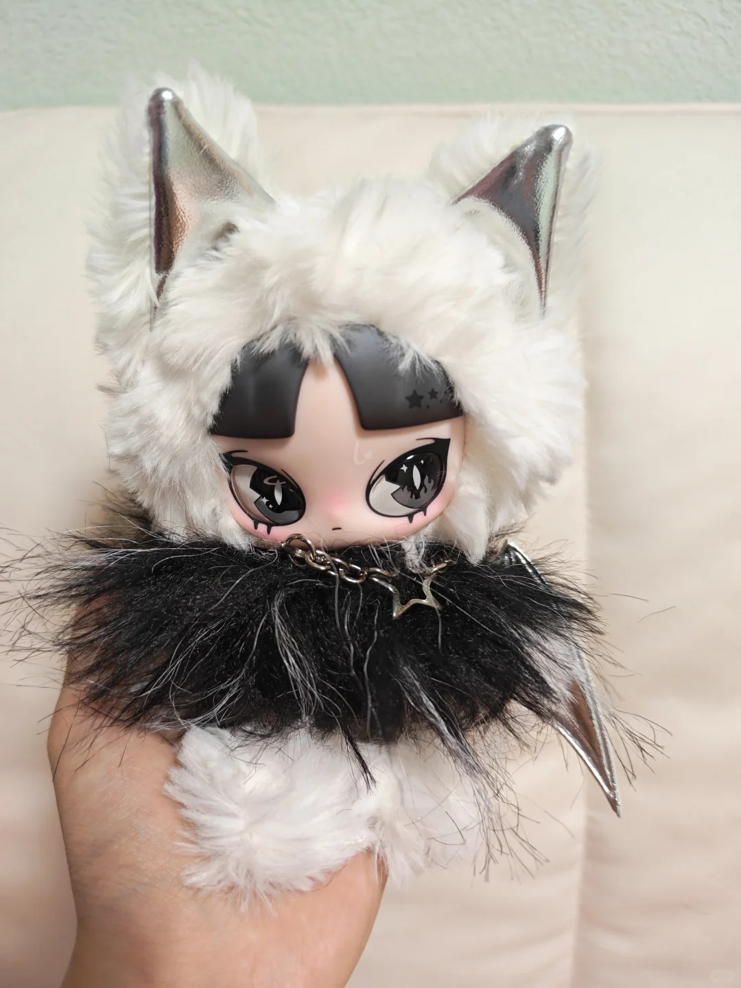 Original Inn's Is An Angel A C – Dolls Bewertung und Preis
