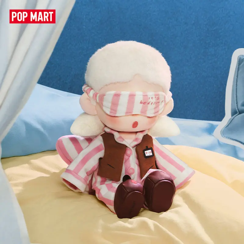 Auf Lager: Popmart Zsiga Life  – Dolls Bewertung und Preis