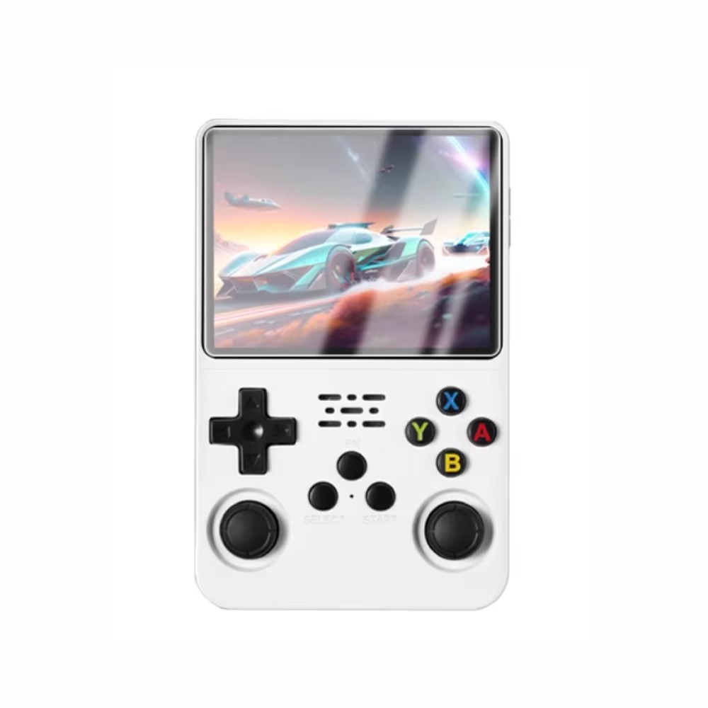 3 stücke TPU Weichen Film Scre – Retro Handheld Game Console R36S Bewertung und Preis