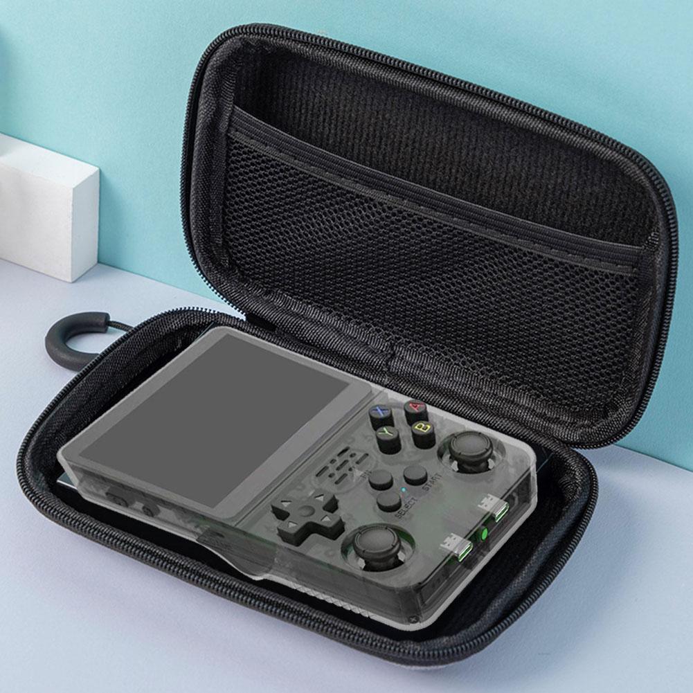 Tragbare Spieltasche für r36s  – Retro Handheld Game Console R36S Bewertung und Preis