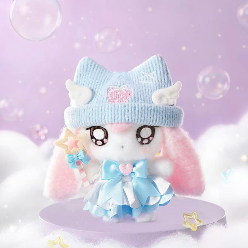 AUF LAGER MINIDOLL Bibi Fufu M – Dolls Bewertung und Preis